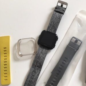 Fitbit Versa 2